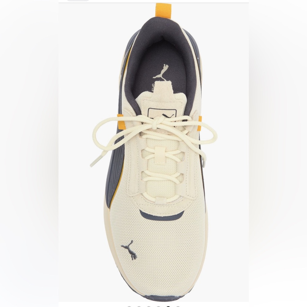 Men’s PUMA Pacer 23 Street
Sneakers.
Size: 8 Men’s
